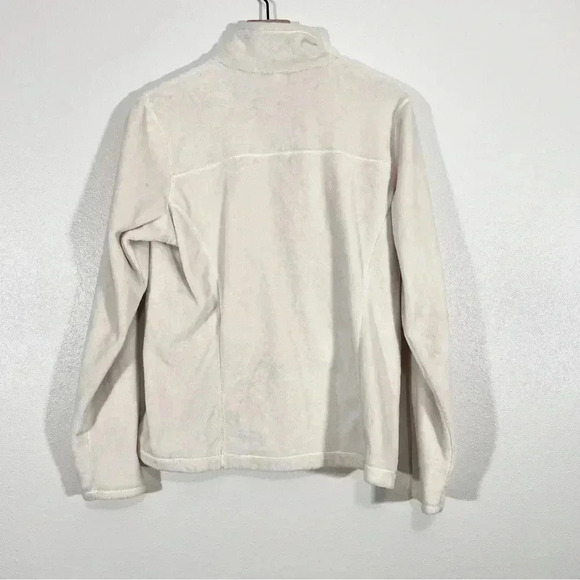 Patagonia Off White Pullover - Picture 3 of 5